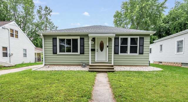 Photo of 1446 Emilie St, Green Bay, WI 54301
