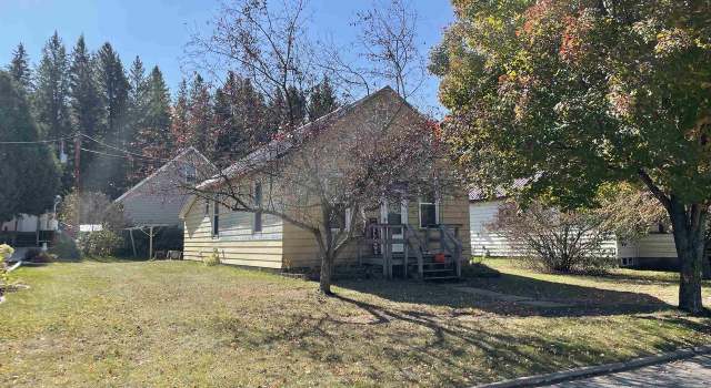 Photo of 307 6th St, Goodman, WI 54125