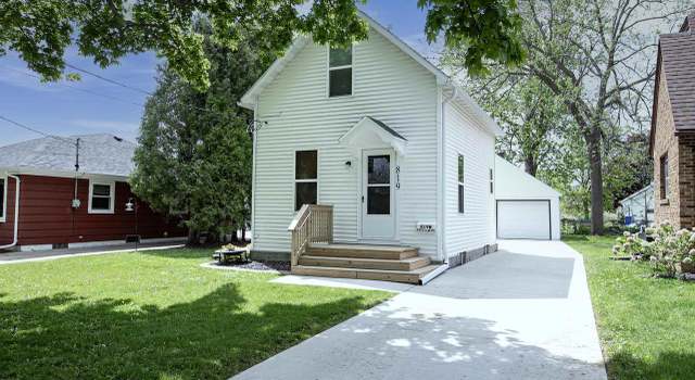 Photo of 819 W Brewster St, Appleton, WI 54914