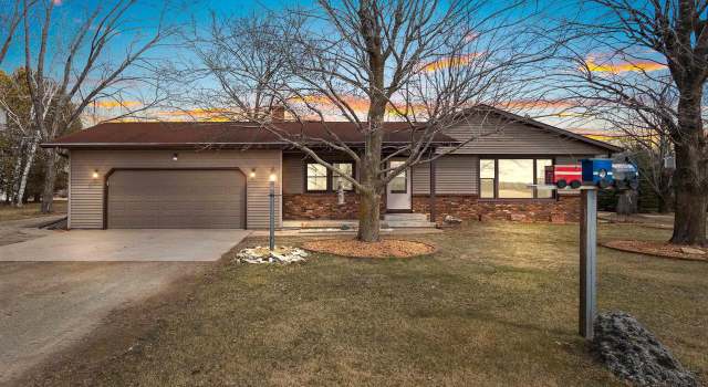 Photo of 2416 Cty Rd A, Oconto, WI 54153