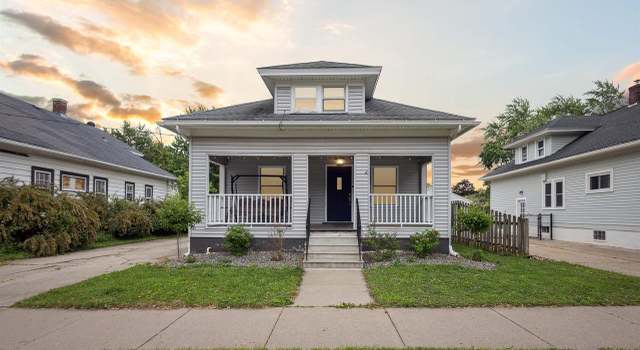 Photo of 1241 S Irwin Ave, Green Bay, WI 54301