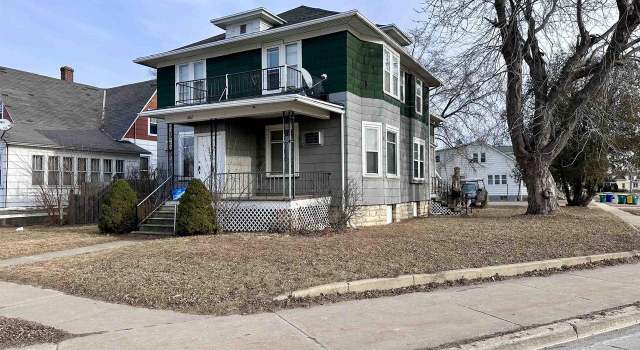 Photo of 402 Forest St, Green Bay, WI 54302