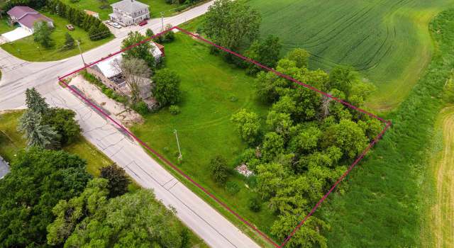 Photo of 10120 Polifka Rd, Whitelaw, WI 54247