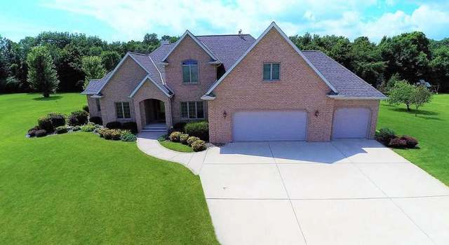 Photo of N1185 Caitlin Way, Kaukauna, WI 54130