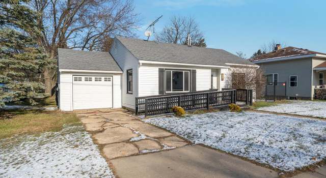 Photo of 538 W North St, Plainfield, WI 54966