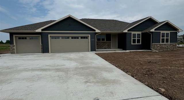Photo of 1508 Frontier Rd, Luxemburg, WI 54217