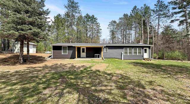 Photo of W11490 Boat Landing 7 Rd, Athelstane, WI 54104