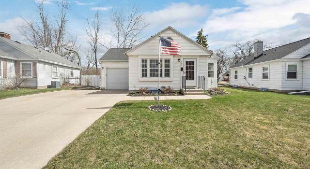 Photo of 1501 Mccormick St, Green Bay, WI 54301