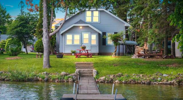 Photo of 9365 County Road G, Suring, WI 54174