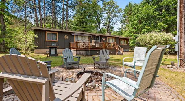 Photo of N18077 County Xx Rd, Wausaukee, WI 54177