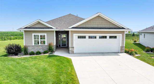 Photo of 422 Toms Way, Luxemburg, WI 54217