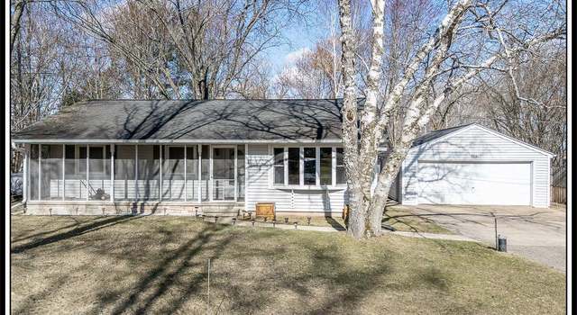 Photo of 5381 Ann St, Larsen, WI 54947
