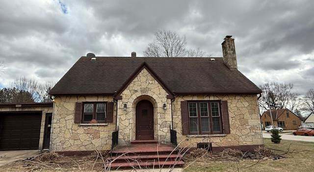 Photo of 10623 W Belmar Ave, Maribel, WI 54227