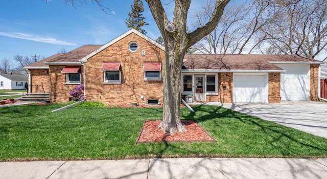 Photo of 340 Irene St, Green Bay, WI 54302