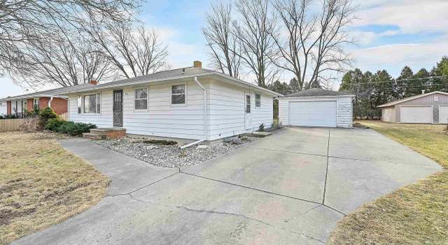 Photo of 701 Lida Ln, Green Bay, WI 54304