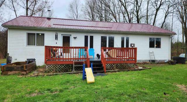 Photo of W11084 Upper Red Lake Rd, Gresham, WI 54128