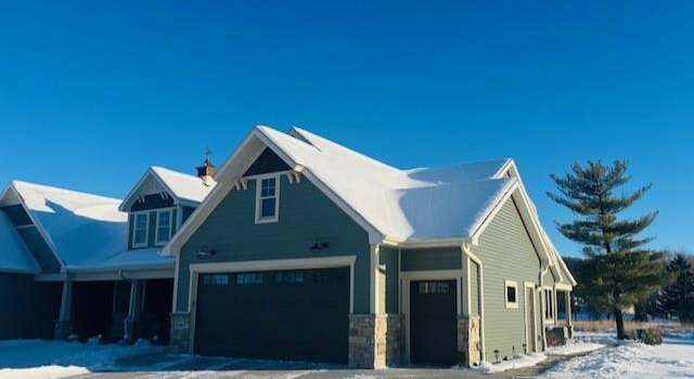 Photo of W4969 Cottage Ln, Sherwood, WI 54169