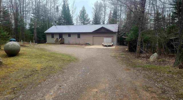 Photo of 6302 Camp 6 Loop Rd, Armstrong Creek, WI 54103