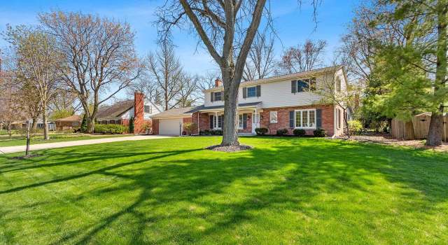 Photo of 411 St Marys Blvd, Green Bay, WI 54301