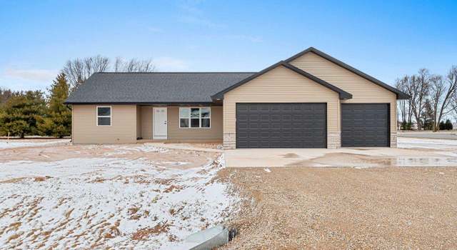 Photo of 4914 Thornbury Ct, Winchester, WI 54947