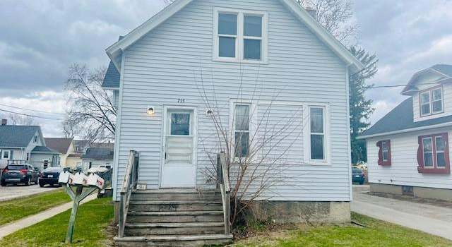 Photo of 715 St George St, Green Bay, WI 54302