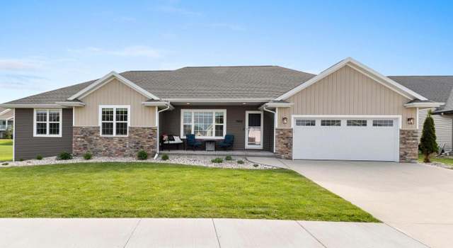 Photo of 3410 Tulip Trl, Appleton, WI 54913
