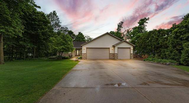 Photo of N9848 Highland Park Rd, Malone, WI 53049
