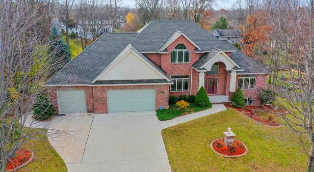 Photo of 3430 Concerto Ln, Green Bay, WI 54311