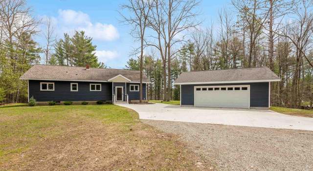 Photo of N7176 Shady Ln, Porterfield, WI 54159