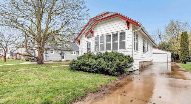 Photo of 337 Elm St, Menasha, WI 54952