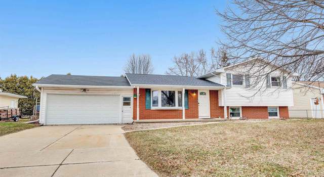 Photo of 1122 Valley View Rd, Green Bay, WI 54304