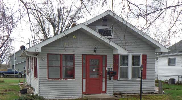 Photo of 192 Motor St, Clintonville, WI 54929