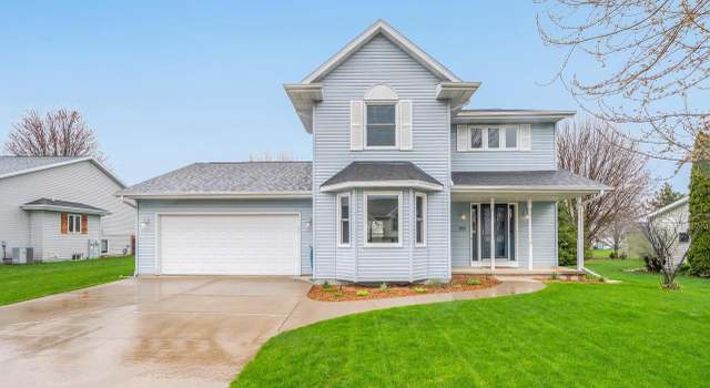 Photo of 1119 Poppy Ln, Winneconne, WI 54986