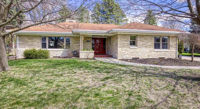 Photo of 1706 S Carver Ln, Appleton, WI 54194