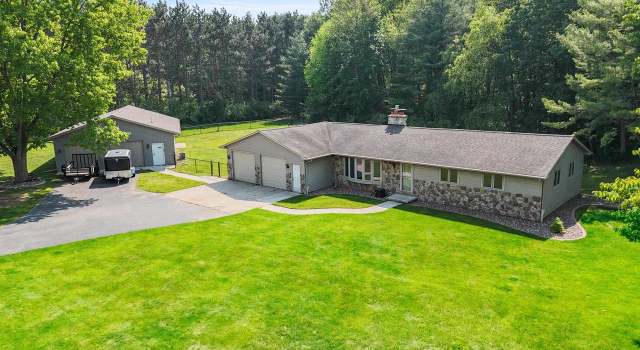 Photo of 4493 N Pine Tree Rd, Hobart, WI 54155