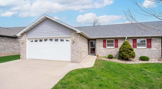 Photo of 1688A Drum Corps Dr, Menasha, WI 54952