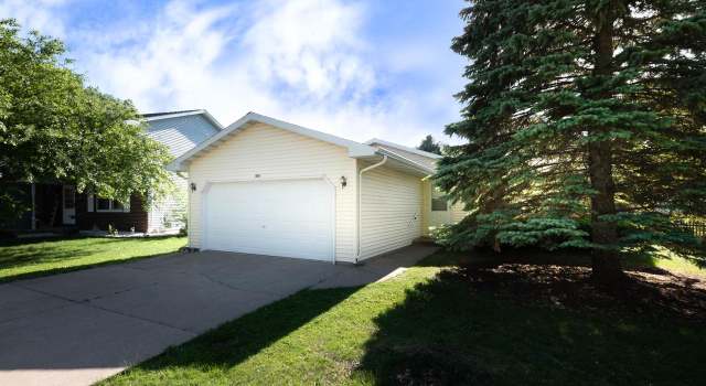 Photo of 851 Hennessy St, Oshkosh, WI 54904