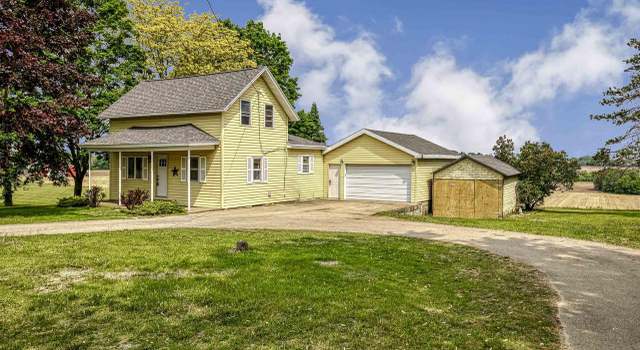 Photo of N3438 State Rd 76, Hortonville, WI 54944