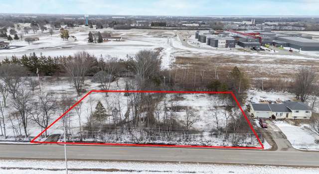 Photo of Clayton Ave, Neenah, WI 54956