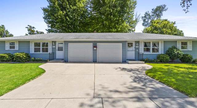 Photo of 1581 Biemeret St, Green Bay, WI 54304