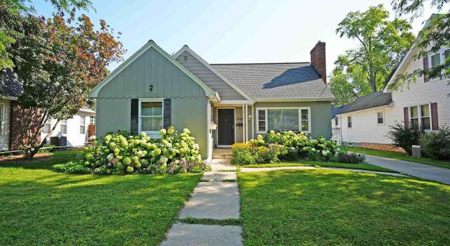 Photo of 1161 Emilie St, Green Bay, WI 54301