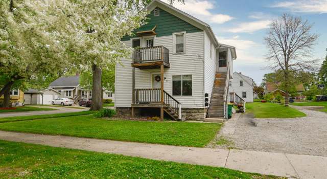 Photo of 876 Elmore St, Green Bay, WI 54303
