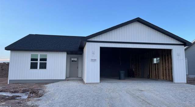 Photo of 2020 White Dove Ln, Kaukauna, WI 54130