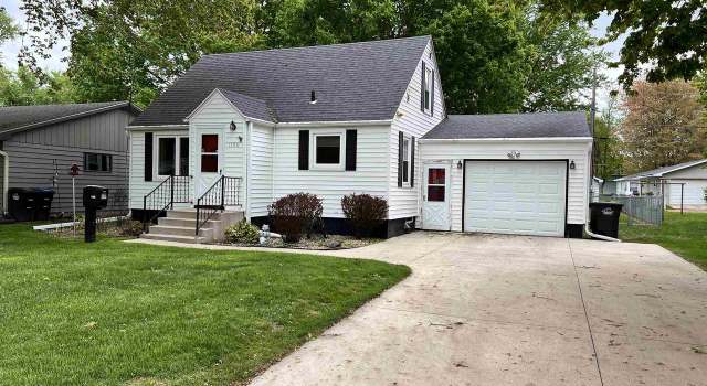 Photo of 1136 S Bartlett St, Shawano, WI 54166