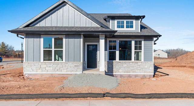 Photo of 2892 Howard, Howard, WI 54313