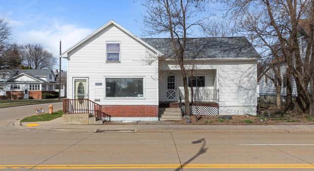 Photo of 1029 Ohio St, Oshkosh, WI 54902