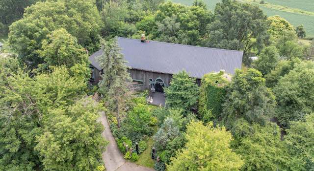 Property at 4737 W Broadway Dr, Appleton, WI 54913, 4 beds, 2 baths