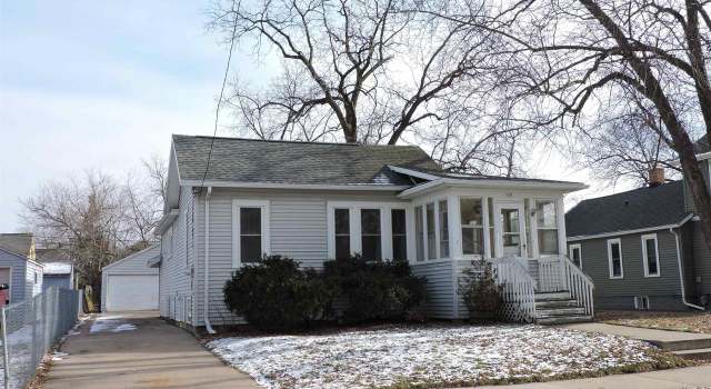 Photo of 638 Monroe St, Oshkosh, WI 54901