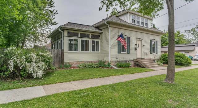 Photo of 543 N Durkee St, Appleton, WI 54911