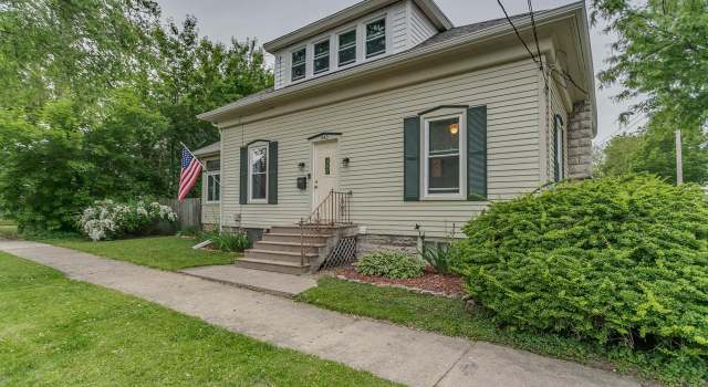 Photo of 543 N Durkee St, Appleton, WI 54911
